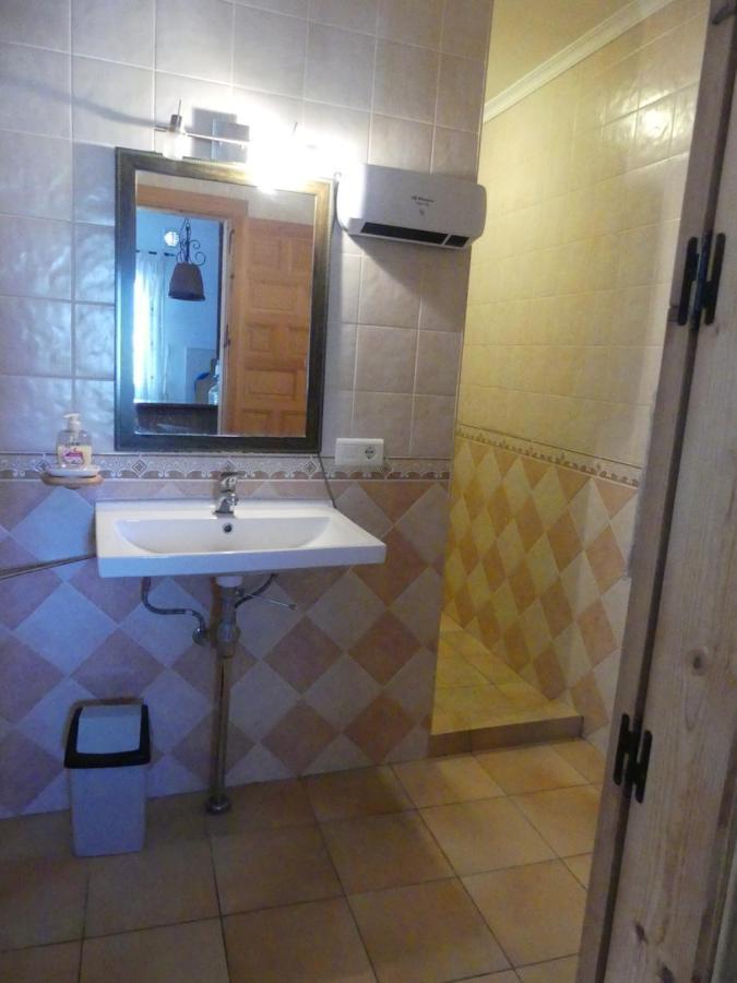 Апартаменти Casa Stork Компета Екстер'єр фото